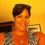 Rhonda Waller - @wnba233 - Instagram