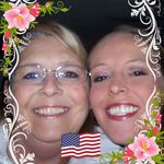 Rhonda Wampler - @rmwampler2121 - Instagram