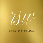 Rhonda Watson - @rswdesignstudio - Instagram