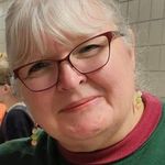 Rhonda Dodds-Wesley - @rhonda_wesley - Instagram