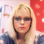 Rhonda Wesley - @rhondawesleytincher - Instagram