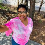 Rhonda Wicker-Richardso - @ladyradiantrhonda - Instagram