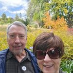 Rhonda Stewart Wildman - @bessiesgrandma - Instagram