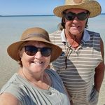 Rhonda Winter - @rrnomadadventures_2 - Instagram