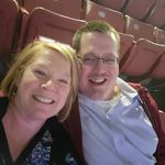 Rhonda Winter - @phil_rhonda - Instagram