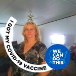 Rhonda Winter - @winterrhonda - Instagram