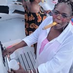 Rhonda Woods - @smilee_64 - Instagram