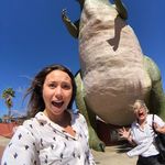 Rhonda Woods - @rswokc - Instagram