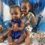 Rhonda Woods - @rhonda_w513 - Instagram