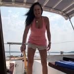 Rhonda Woods Franson - @footballgirl822 - Instagram