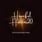 Rhonda Wright - @hopefulhavens20 - Instagram