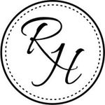 Rhonda Wright - @rhondashandmade - Instagram