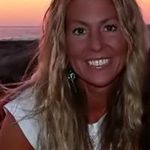 Rhonda Wright - @beachmermaidrhonda - Instagram