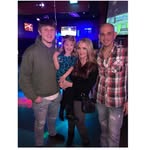 Rhonda Wright Torimino - @thefrenchiewranglers - Instagram