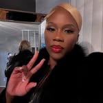 Rhonda Yarbrough - @pardonmypretty28 - Instagram
