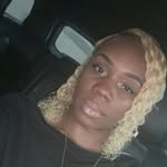 Rhonda Yarbrough - @blondiee_1221 - Instagram