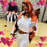 Rhonda Yarbrough - @rydutchessflame - Instagram
