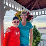 Rhonda Yeager Mellott - @trmellott - Instagram