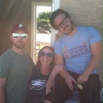 Rhondayeager1042 - @frankzornick1024 - Instagram