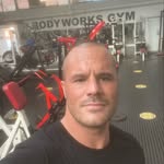 Rhys Baldwin - @rjbaldwin85 - Instagram