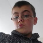 rhys baldwin - @mattamesleo111 - Instagram
