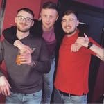 Rhys Blair - @blairrhys - Instagram