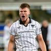 rhys breen - @rhysbreenftbl - TikTok