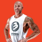 Coach Rhys Brooks - Facebook