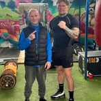 Rhys Brooks - Facebook
