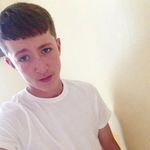 'Rhys Brown' - @rhys.brown100 - Instagram