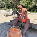 Rhys Brown - @rhysbrowwn - Instagram