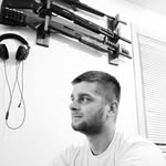 Rhys Carpenter - @the_murican_way - Instagram