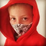 Rhys Carpenter - @anminious - Instagram