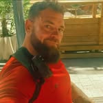 Rhys David Jones - @aqua_jesus - Instagram