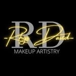 Rhys David Makeup Artistry - @rhys.david_mua - Instagram