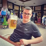 Rhys Donovan - @welshboy94 - Instagram