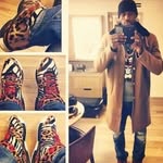 Rhys Duncan - @therealrwad - Instagram
