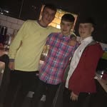 Rhys Duncan - @rhys.d.boxing - Instagram