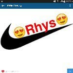 Rhys Fitzpatrick - @fitzy_f09 - Instagram