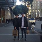 Rhys Gamble - Facebook
