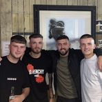 Rhys Graham - Facebook