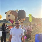 Rhys Gregory - Facebook