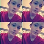 Rhys Gregory - @rhys5219 - Instagram