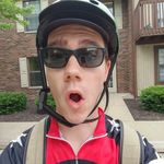 Rhys Griffin - @coastaltoast - Instagram