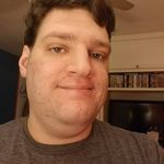 Rhys Griffin - @rgriffin1945 - Instagram