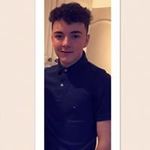 Rhys Griffin - @rhys5250 - Instagram