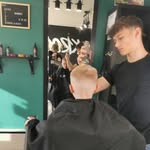 Rhys Griffiths - @rhys.thebarber - Instagram