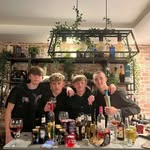 Rhys griffiths - @rhysgriff_wxm - Instagram