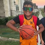 Rhys Hammond - @rhysleosports - Instagram