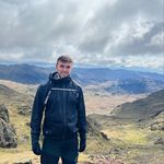 Rhys Henderson - @rhyshenderson_ - Instagram